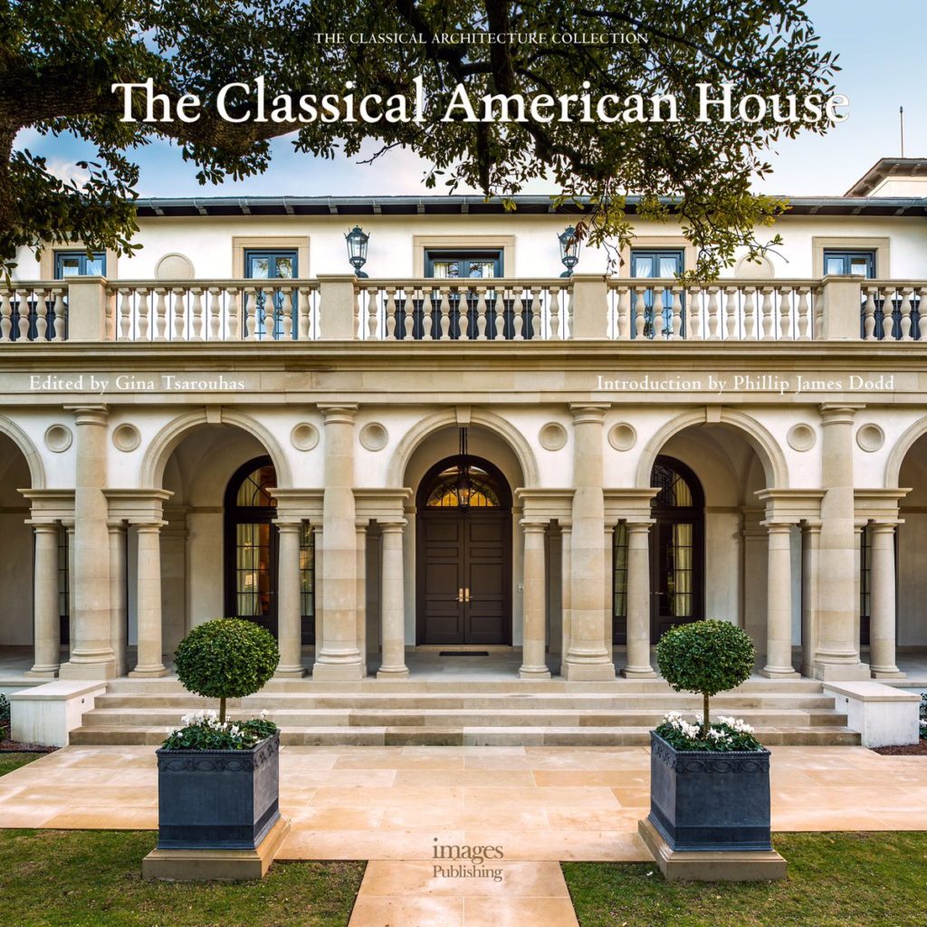 Classical American Home